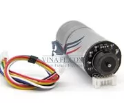 Động Cơ Encoder 30 Xung E130-30AB